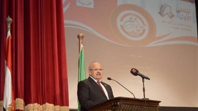 تعرف على استعدادت جامعة القاهرة للانتخابات الطلابية والمحظورات فى الدعايا