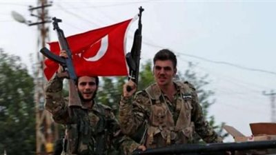 عاجل وخطير.. مفاوضات بين تركيا والوفاق لمنح الجنسية الليبية لـ«المرتزقة»