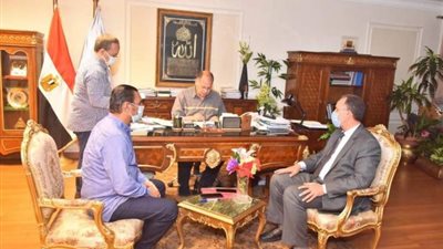 تخفيض درجات الحد الدنى للقبول ببعض مدارس التعليم الفني بأسيوط