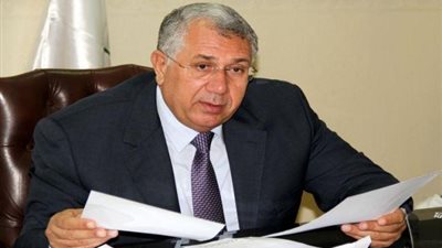 وزير الزراعة: 100% نسبة إزالة التعديات على الأراضي الزراعية
