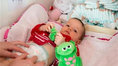 روشتة سحرية لوقف الإسهال في الحال