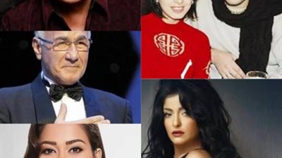 الخيانة في الوسط الفني..كواليس لا تعرفها عن أشرس خناقات النجوم