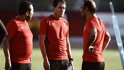 فايلر يعقد جلسة مع سيد عبد الحفيظ.. تعرف على السبب