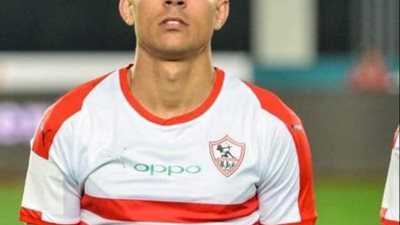 بن شرقي يجهز نفسه في الجيم