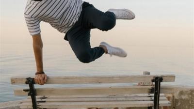 كريم قاسم يشارك جمهوره بأحدث جلسة تصوير خضع لها