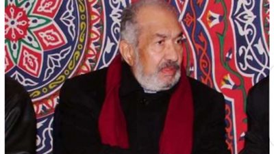 حمدى أحمد .. حكايات فى حياة فنان رفع شعار ”طظ” للانتصار على متاعب الحياة