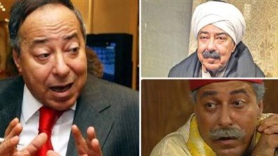 تأخر عن أبناء جيله وعارض حكم الإخوان..محطات في حياة ”العمدة” وسر اختفاء صلاح السعدني عن الأنظار
