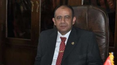 تعيين عميد زراعة عين شمس عضواً باللجنة العليا للثروة الداجنة