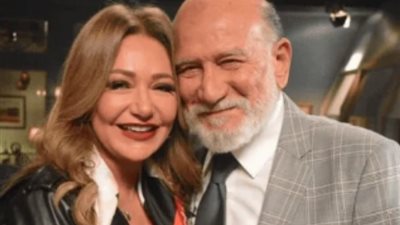 ليلى علوى تنعى الراحل أحمد خليل بكلمات مؤثرة