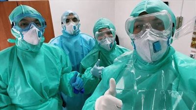 ما هى الدولة الأفريقية التى انتصرت على كورونا وتخلصت من الوباء؟