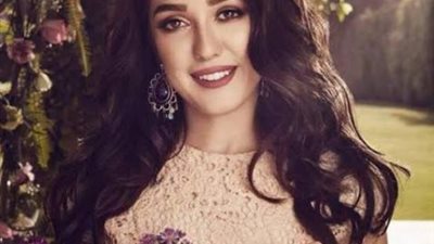 كندة علوش تعود للسينما بعد غياب..اعرف التفاصيل