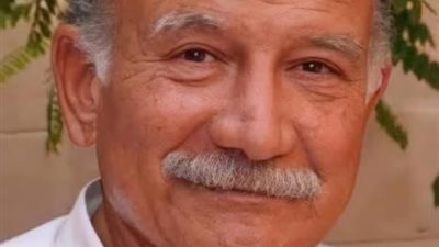 أحمد حلمى ينعى أحمد خليل بهذه الكلمات