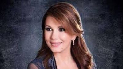 ماجدة الرومى تستعد لإحياء حفل مهرجان الموسيقى العربية