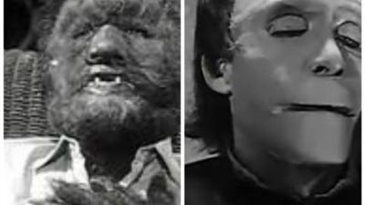 محمد صبيح ونبيل الألفي .. معلومات لا تعرفها عن نجمين أثارا الرعب في قلوب المصريين