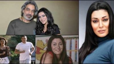 ابتعدت عن الفن 6 سنوات وتنتظر طرح ”زنزانة 7” وهذا اسمها الحقيقي..معلومات لا تعرفها عن مايا نصري