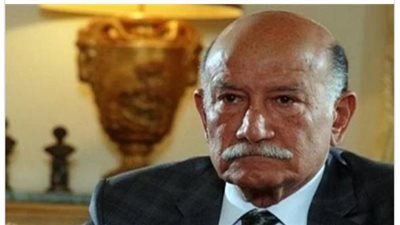 عاجل.. وفاة الفنان أحمد خليل بعد إصابته بفيروس كورونا