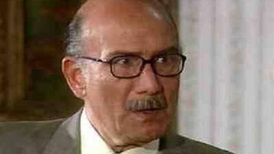 مش كورونا.. السبب الحقيقى لوفاة الفنان أحمد خليل