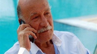 موعد ومكان تشيع جثمان الراحل أحمد خليل