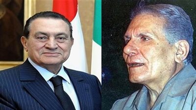 لماذا اتهم مبارك يوسف إدريس بتقاضي 5 آلاف دولار من القذافي؟