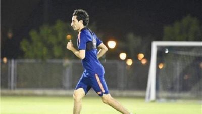 الحاوى بلا ناد حتي نهاية الموسم