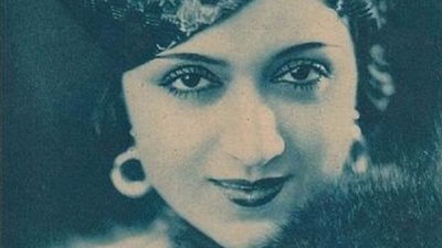 يحتفل «جوجل» بذكري ميلادها اليوم .. ماذا تعرف عن بهيجة حافظ؟