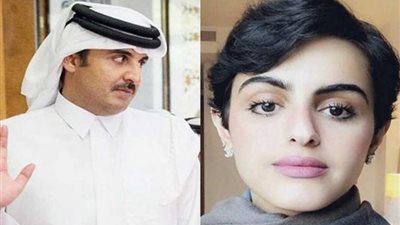 نوف المعاضيد.. قصة فتاة هربت من اضطهاد ابن موزة