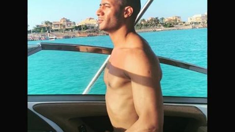 محمد رمضان