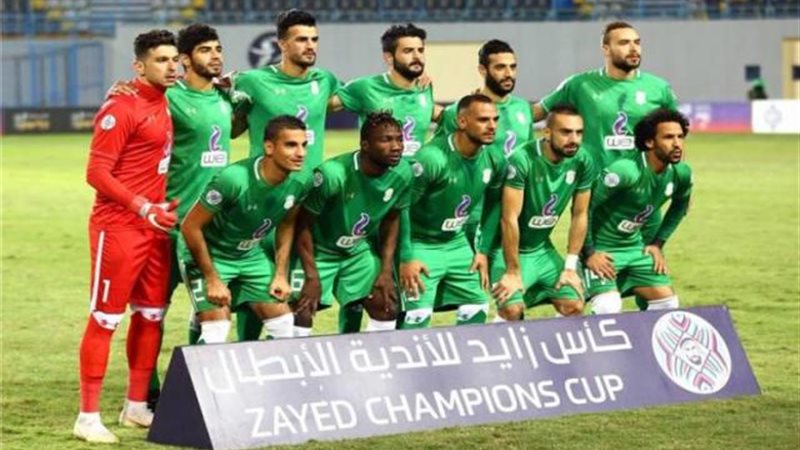 الاتحاد السكندري