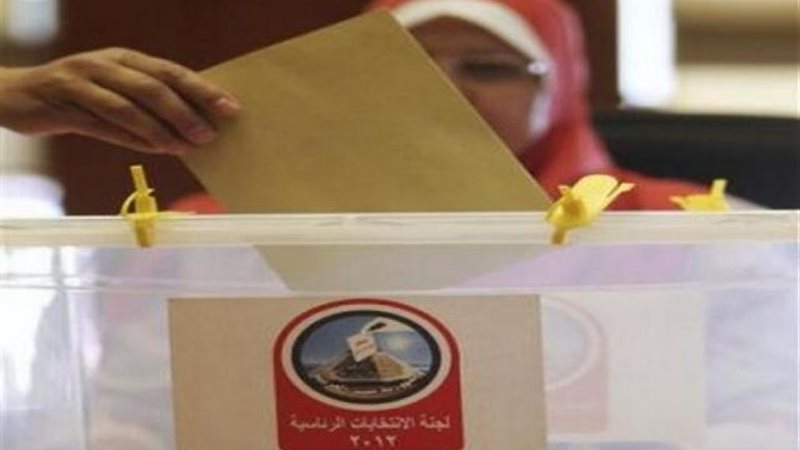 لليوم الثاني علي