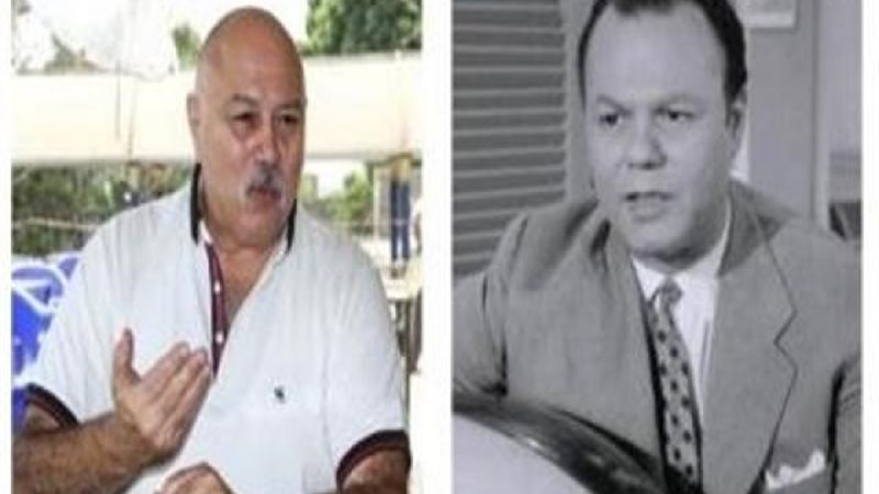 عبد العزيز محمود،