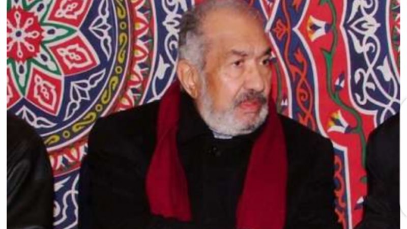 حمدى أحمد