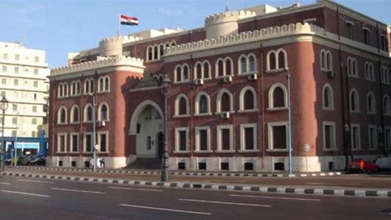 جامعة الاإسكندرية