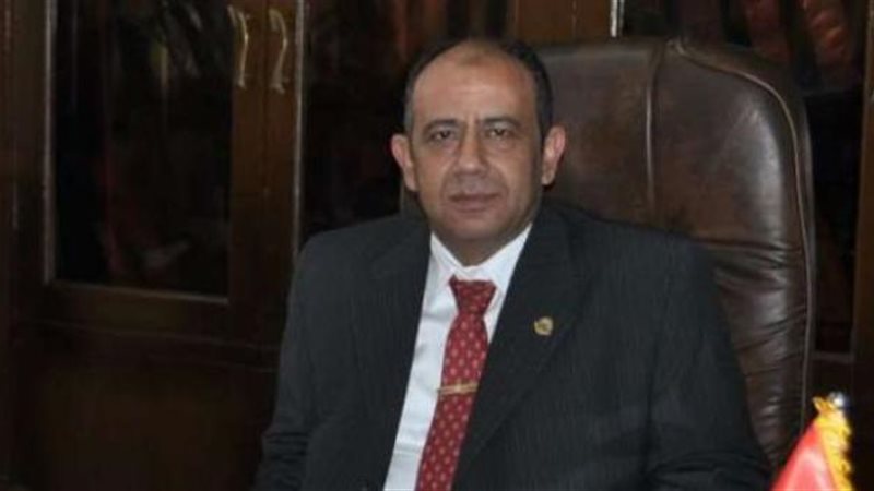 د. أحمد جلال
