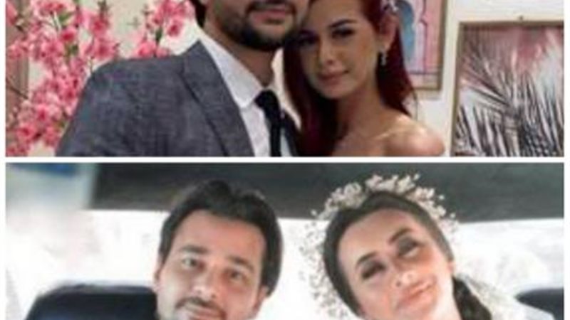 منة وزوجها