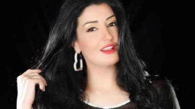 غادة عبد الرازق تعلن الخروج من منافسات دراما رمضان 2022