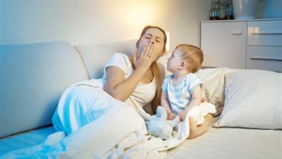 تعرفي على سر رفض الأطفال الذهاب للنوم ليلاً