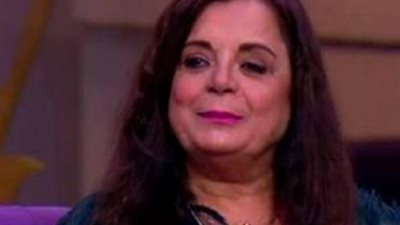 تطورات الحالة الصحية لـ نادية شكرى بطلة مسرحية ”العيال كبرت”