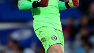 خطة مدافعى تشيلسي للتخلص من حارس مرماهم
