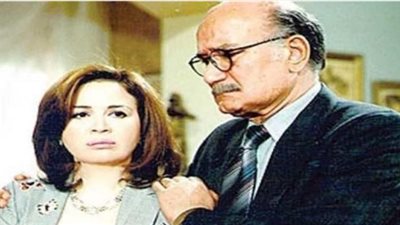 إلهام شاهين تكشف كواليس أعمالها مع الراحل أحمد خليل