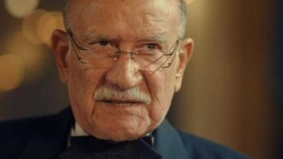 تكريم خاص من أسرة مسلسل ”إلا أنا ” للراحل أحمد خليل.. إليك التفاصيل