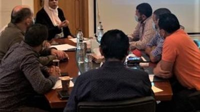 صندوق تنمية الصادرات يختتم اعمال اول برنامج تدريبي موجه لقطاع الصناعات الهندسية