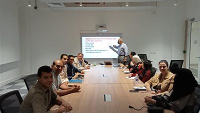 بدء الدراسة بدبلوم الدراسات العليا لسلامة وجودة الغذاء في الجامعة اليابانية