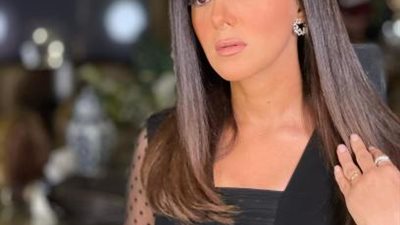 دنيا سمير غانم: شكرًا لجميع التكريمات لوالدى ووالدتى