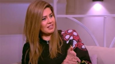 رانيا فريد شوقى تكشف عن الشخصية الحقيقة لـ”أم العيال” من مسلسل ”زى القمر”