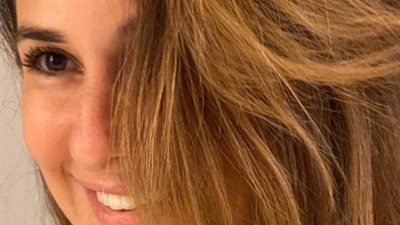 شيري عادل بإطلالة جذابة عبر ”انستجرام”