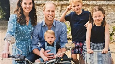 تريسكو الصغيرة.. جزيرة الأمير تشارلز وجهة ترفيهية دائمة لـ«وليام وكيت ميدلتون»