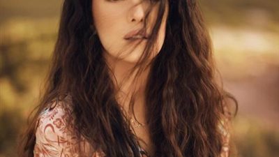 كندة علوش تجذب الأنظار فى أحدث ظهور عبر ”انستجرام”