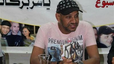 هل يتجه عصام كاريكا لـ المهرجانات الغنائية؟.. الفنان يجيب