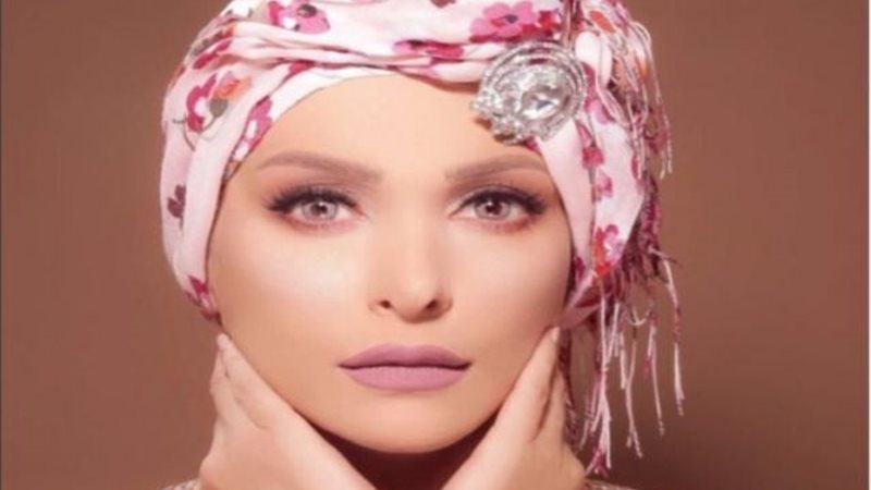 امل حجازى