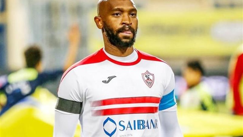شيكابالا